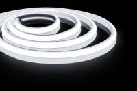 Светодиодная лента FERON LS651 180SMD(2835)/m 14,4W/m 12V 5m IP68 4000K (НЕОНОВАЯ)