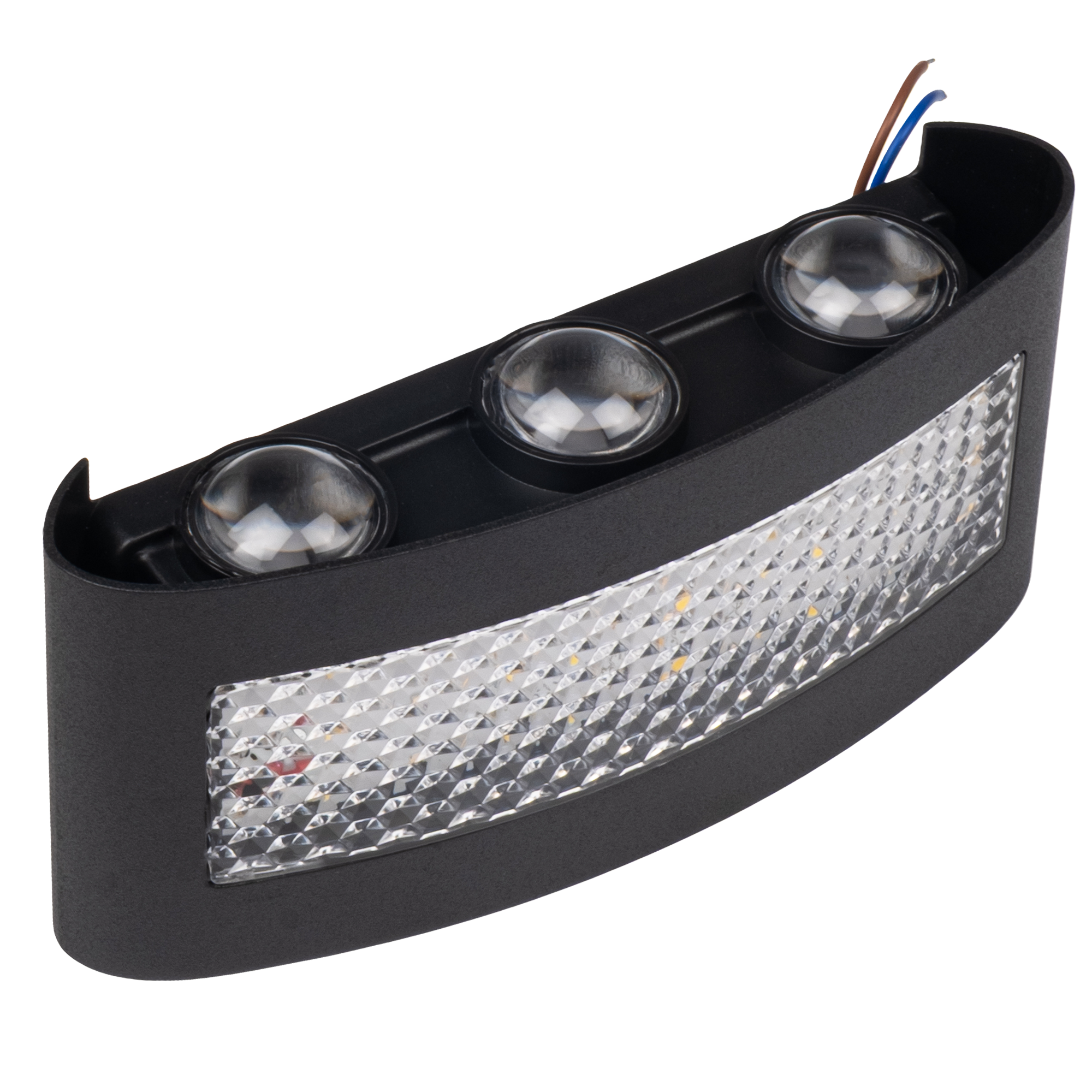 PWL-81170 6W+4W 4000K BL 230V IP54