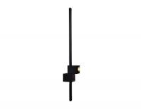 Светильник настенный Ambrella FL5213 SBK черный песок LED 4200K 21W 922*150*80