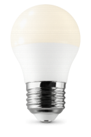 Светодиодная лампа "Солнышко" G45 10 Вт 900 лм 3800К E14