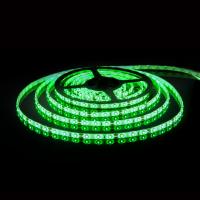 Светодиодная лента Elektrostandard 2835 12V 60Led 4,8W IP20 зеленый