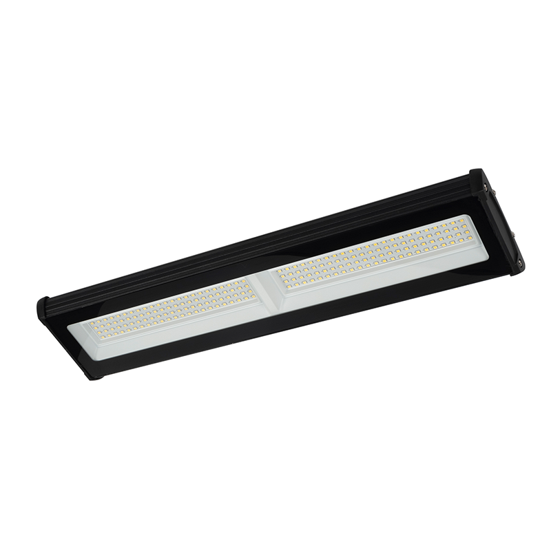 Светильник промышленный JAZZway PPI-03 100w 5000K 120° IP65