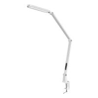 Светильник настольный CAMELION KD-860 C01 белый LED 13Вт, 230В, 850лм,сенс.рег.ярк и цвет.темп.