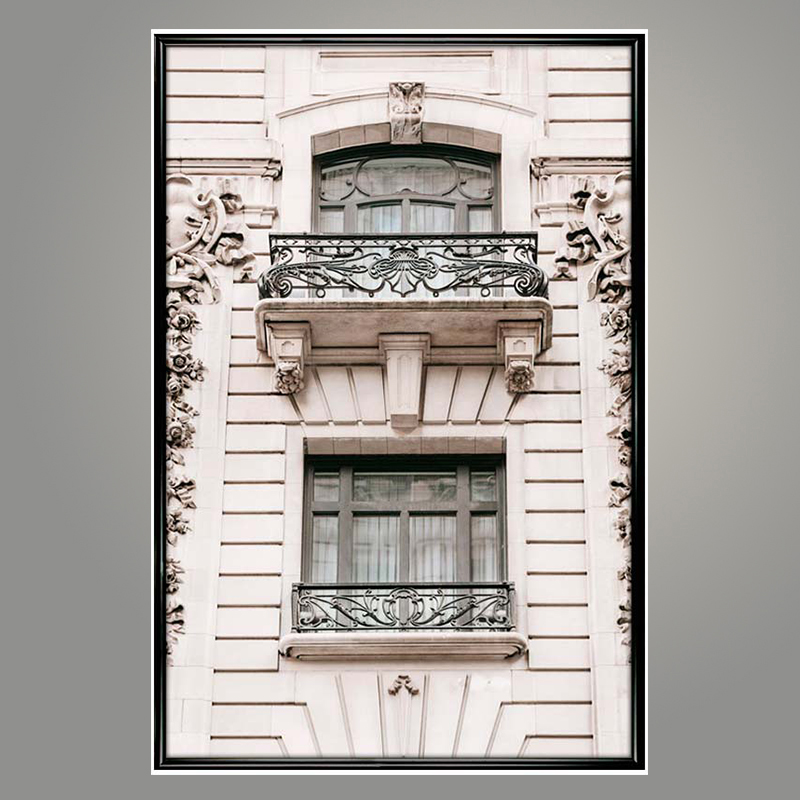 Картина "12ПР" 40х60 см цвет в ассорт.