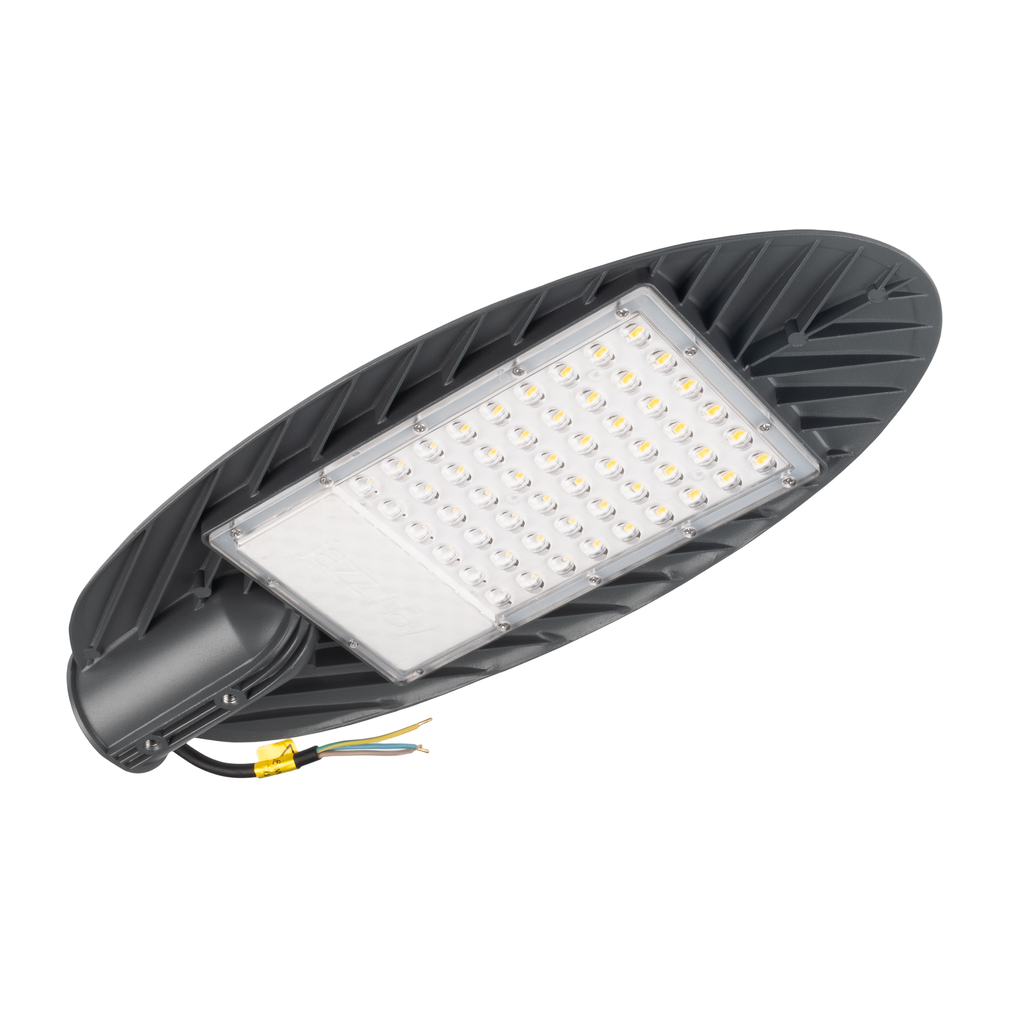 Светильник уличный JAZZWAY PSL 03 50w 4000K GR IP65