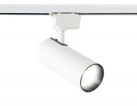 Трековый светодиодный светильник GL5822 WH белый LED 24W 4200K 24° AMBRELLA