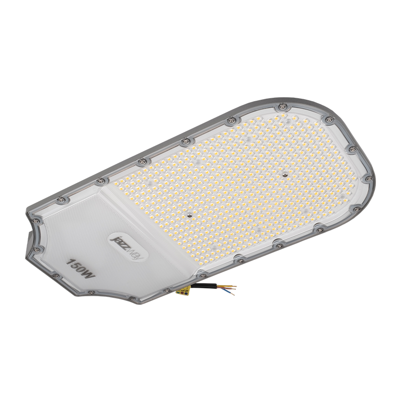 Светильник уличный JAZZWAY PSL 05-2 150w 5000K GR IP65