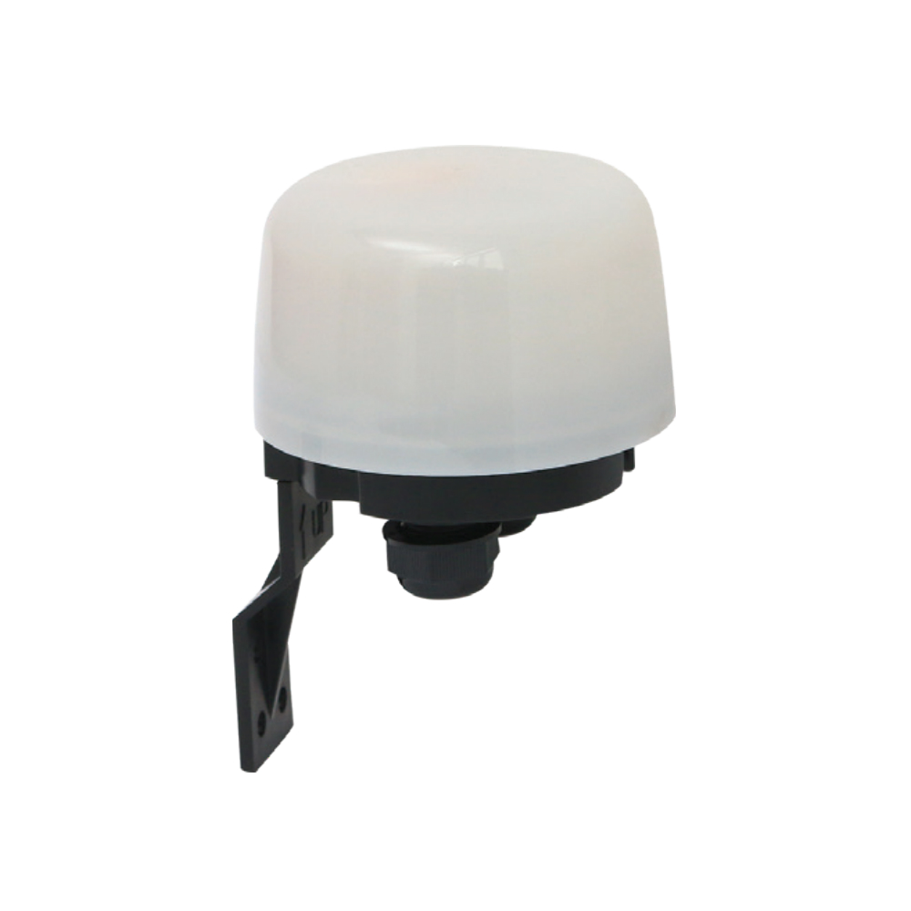 SEN29 230V 2200Вт IP66 фотоэлемент белый
