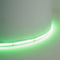 Лента светодиодная FERON LS530 320SMD(2110) 8Вт/м 24V 5000*8*1.8мм IP20, зеленый