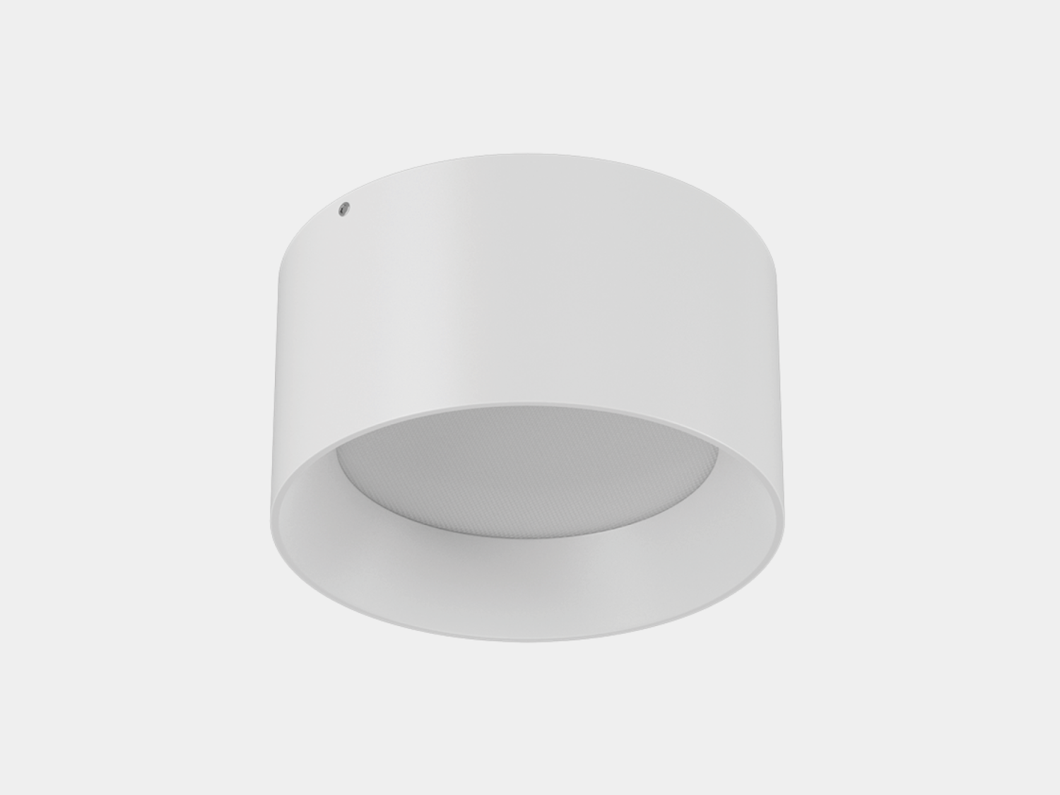 Светильник DesignLed BQ BQ-SF12-WH-NW Белый, 12Вт, IP20, Нейтральный белый (4000К)