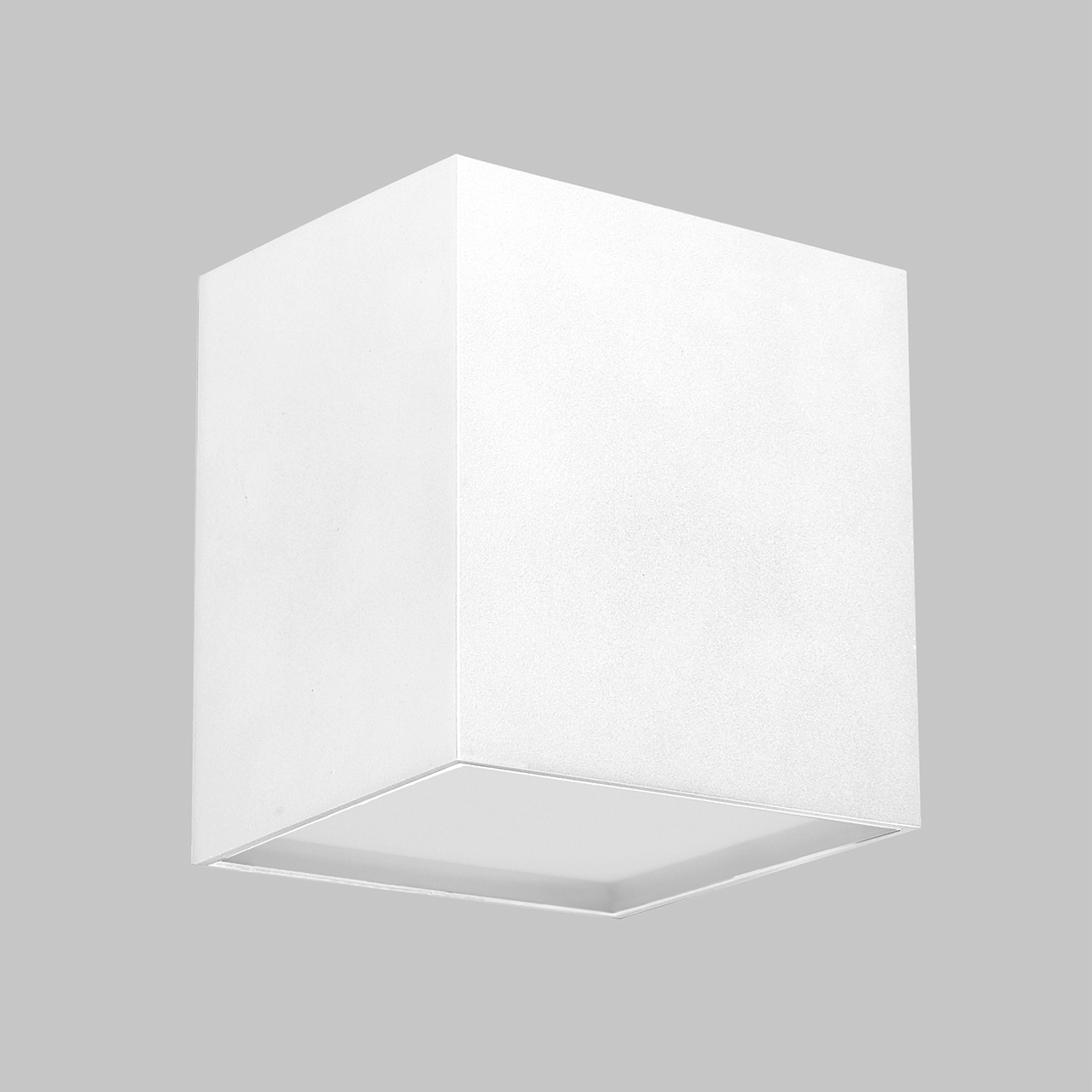 Спот потолочный ИМИДЖ IL.0005.3000-WH 10W 220V LED 3000K, Белый 