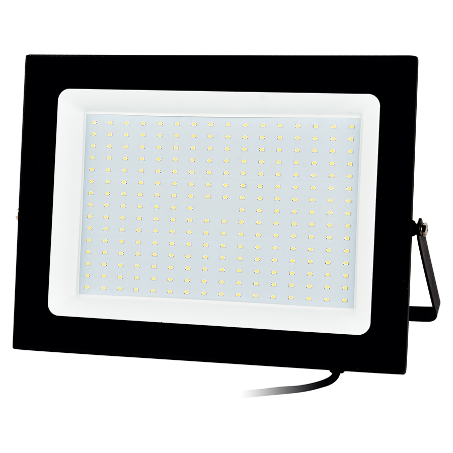 Светодиодный прожектор HiTT-FL1-200W-IP65-6