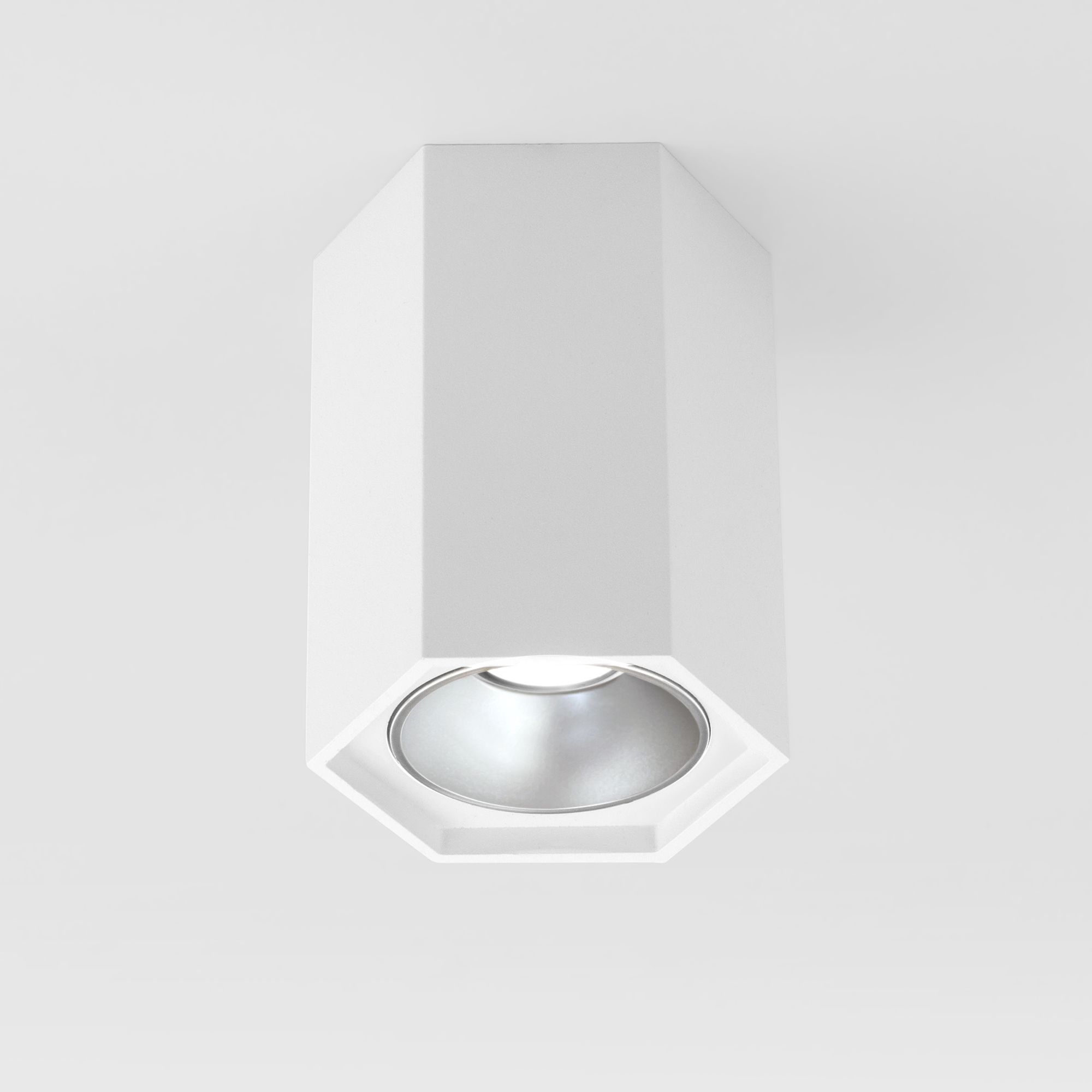 Спот потолочный Elektrostandard 25036/LED накладной