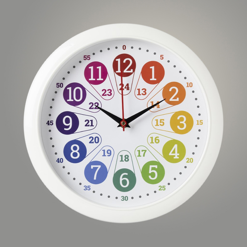 Часы настенные 6026-032 29х29 см