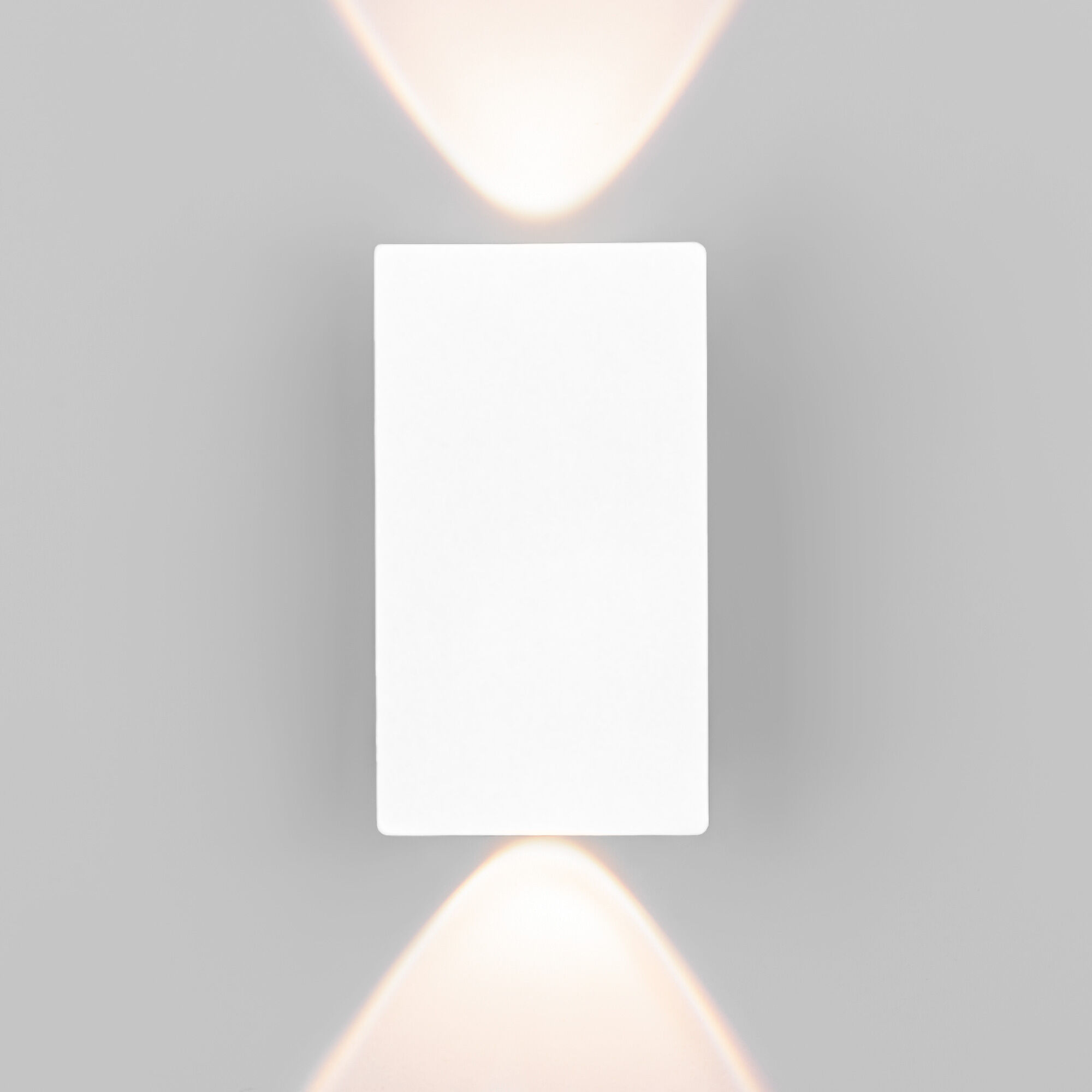 Светильник настенный светодиодный Mini Light 35154/D белый