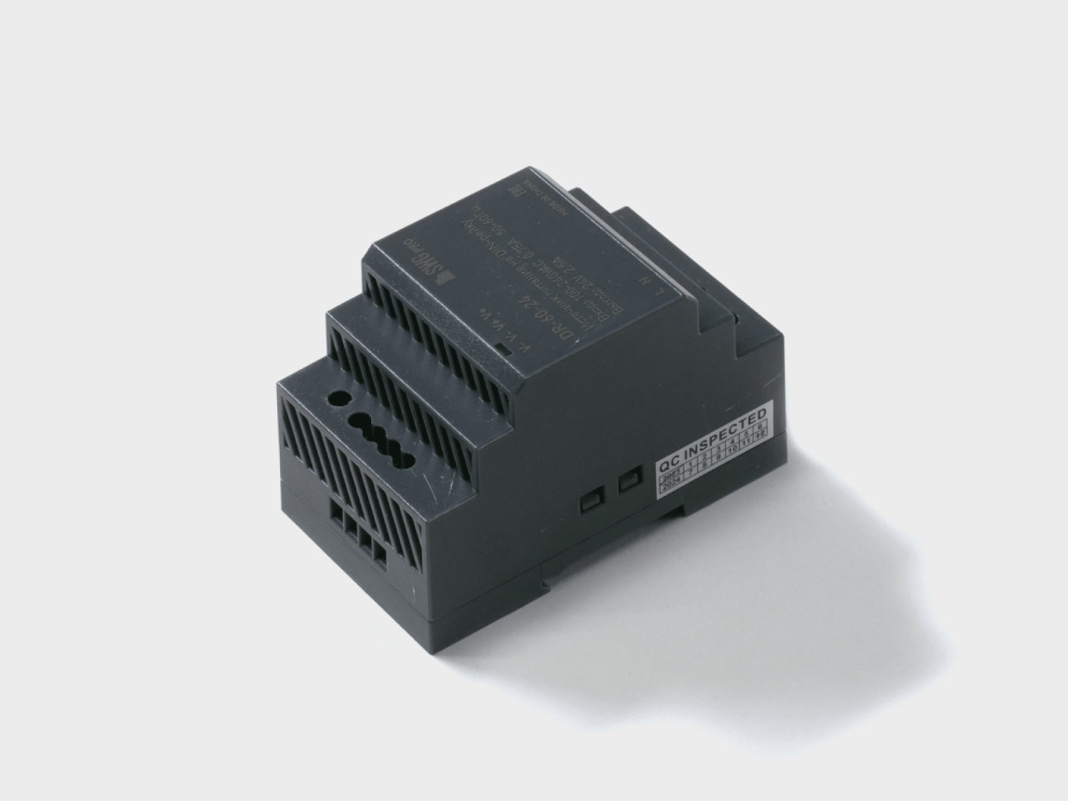 Блок питания SWGPro DR-60-24