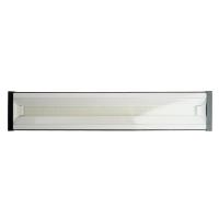Светильник складской FERON AL1180 100W 120°  IP65 AC230V черный 