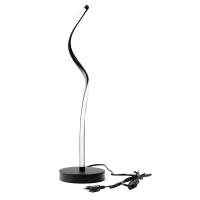 Светильник настольный CAMELION LKD-1040 230V 15W С02 черный (Black1)