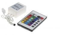 RGB Контроллер GDC-RGB-80-I-IP20-12
