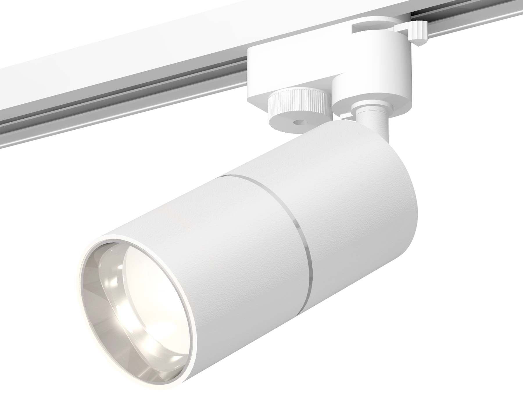 XT6301001 SWH/PSL белый песок/серебро полированное MR16 GU5.3 (A2520, C6301, A2060, C6301, N6112)