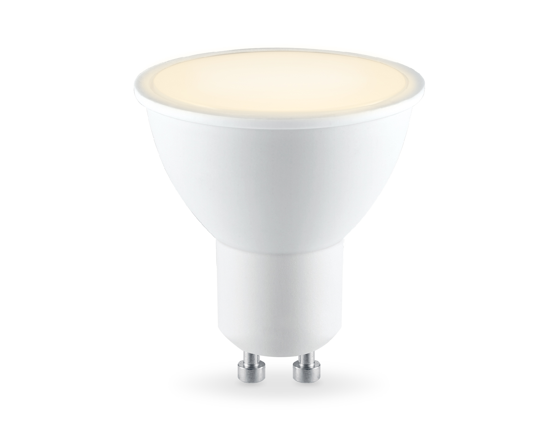 Лампа светодиодная Ambrella LED MR16 11W IC GU10 2700K 175-265V