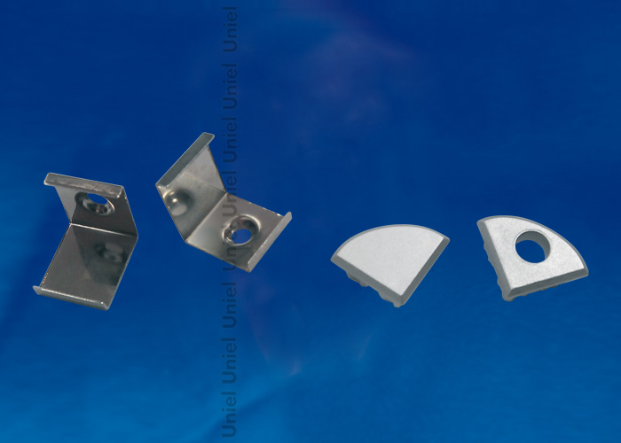 UFE-N06 SILVER A POLYBAG