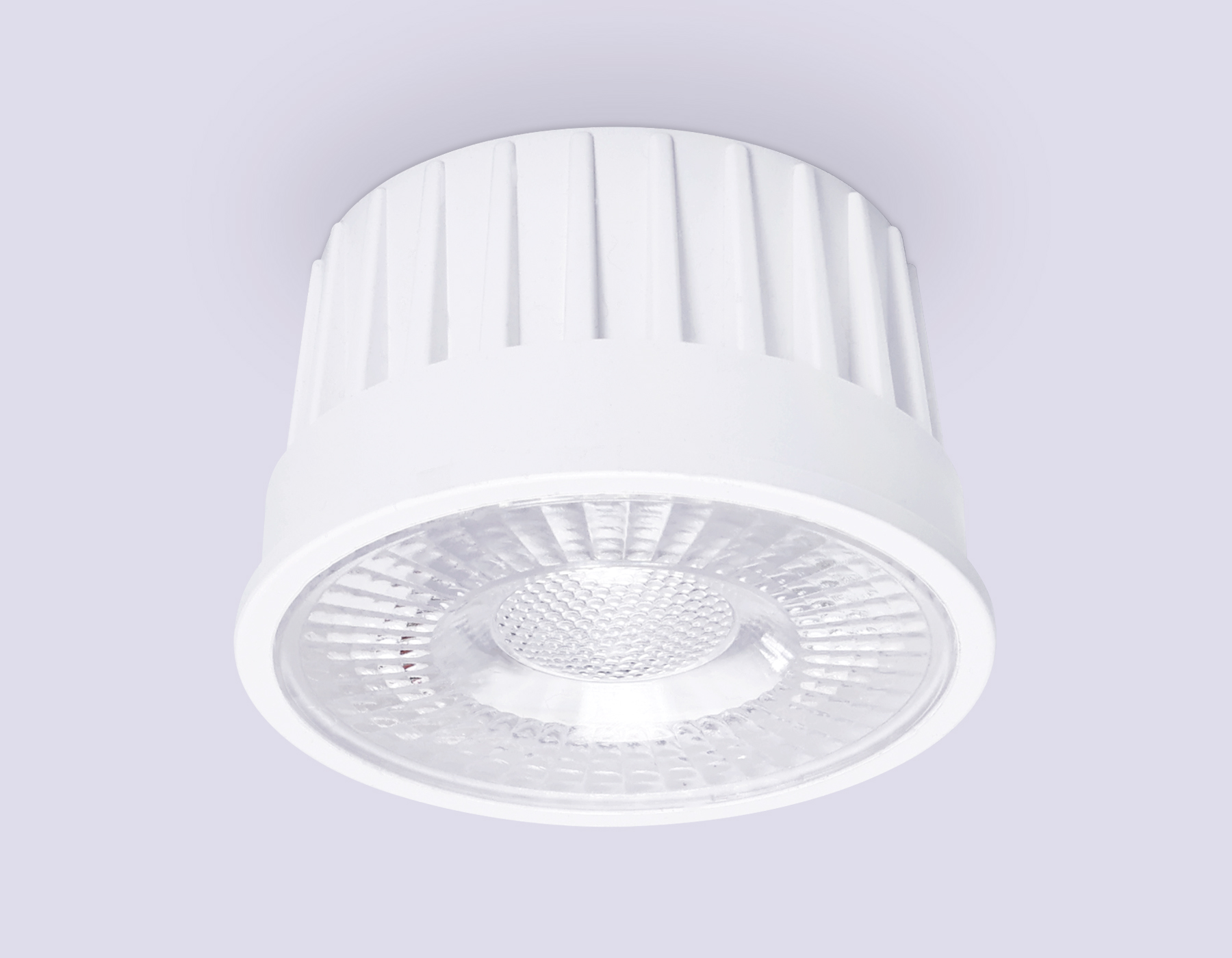 Лампа светодиодная Ambrella MR16-PR 6W 3000K 85-265V 38°
