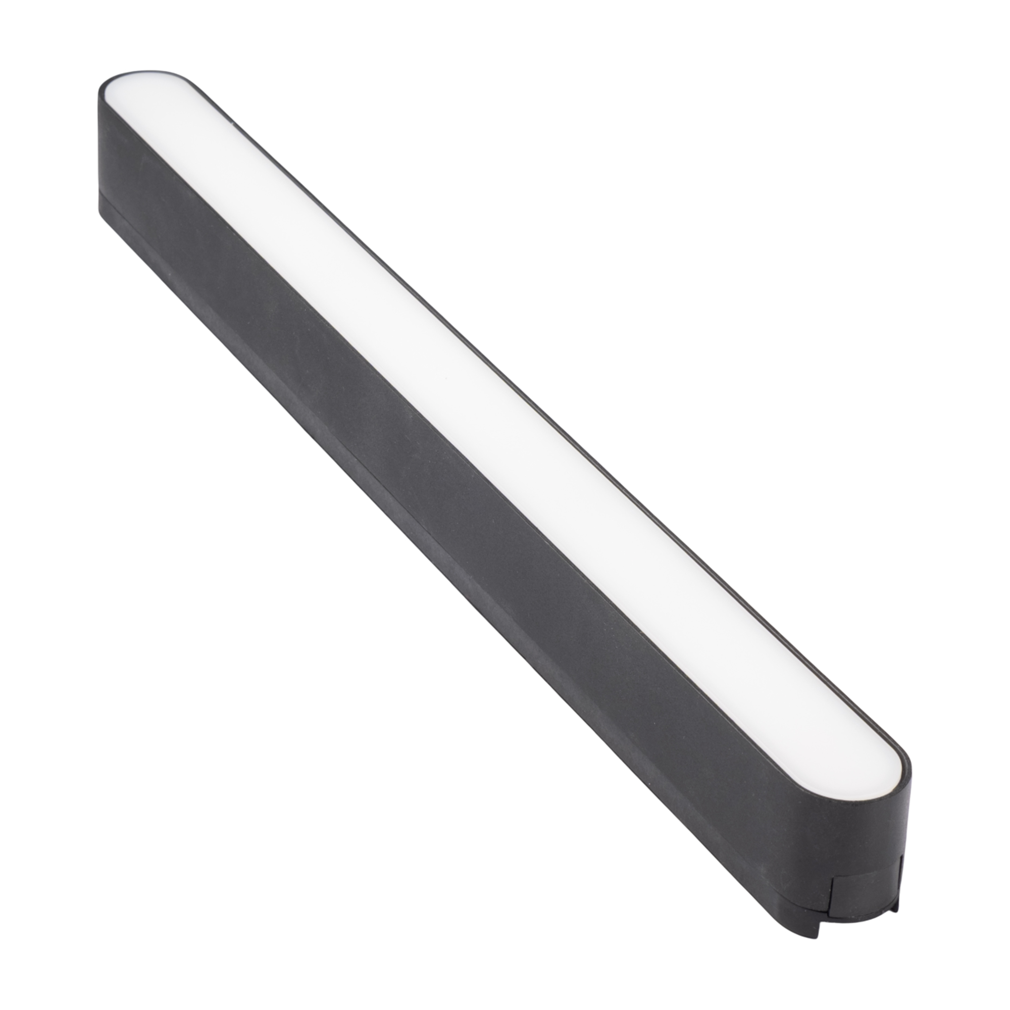 MTR16 1018 18W 3000K frost 90° BL IP20