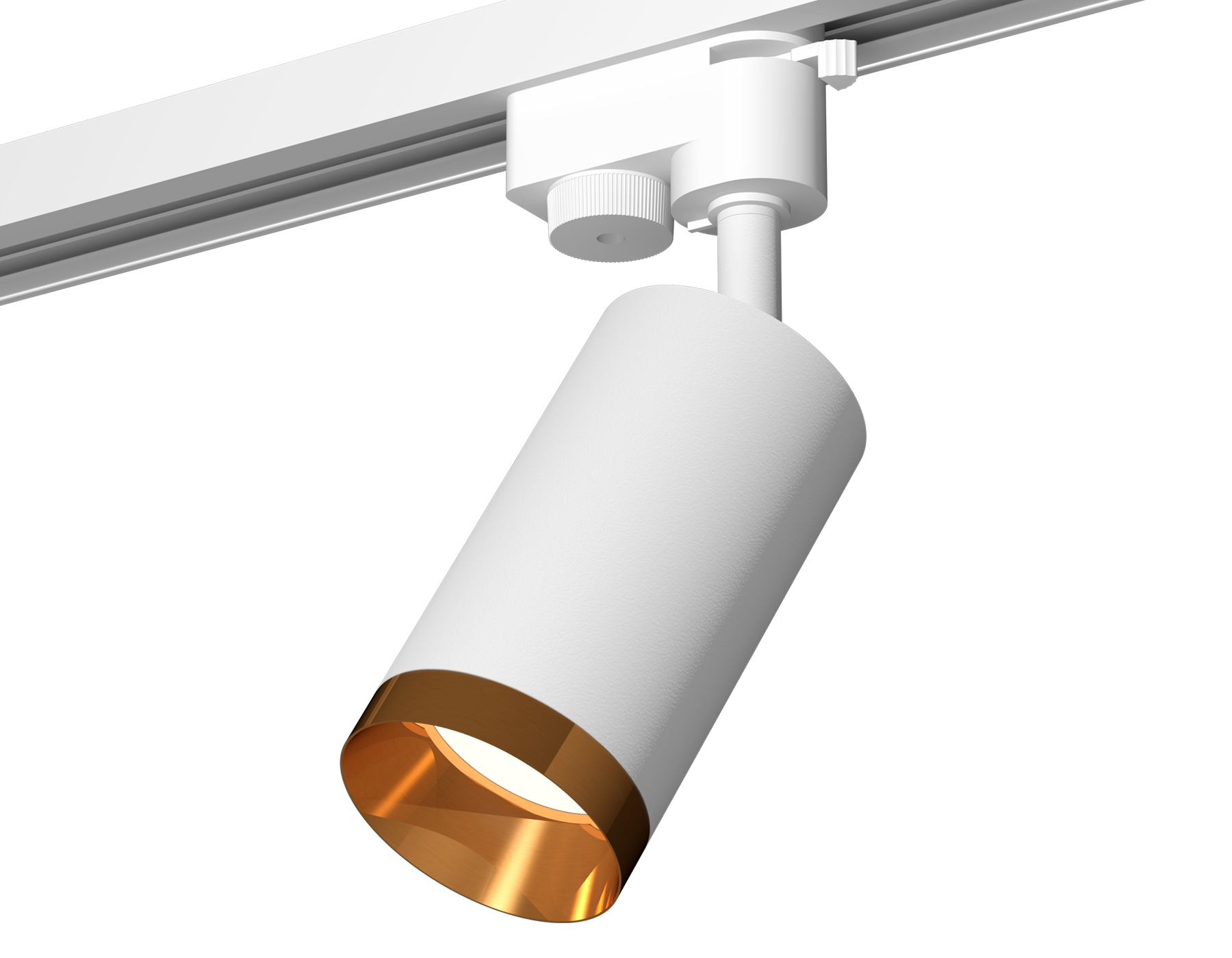 XT6322064 SWH/PYG белый песок/золото желтое полированное MR16 GU5.3 (A2520, C6322, N6134)