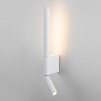 Подсветка Elektrostandard Sarca 40111/LED LED белый