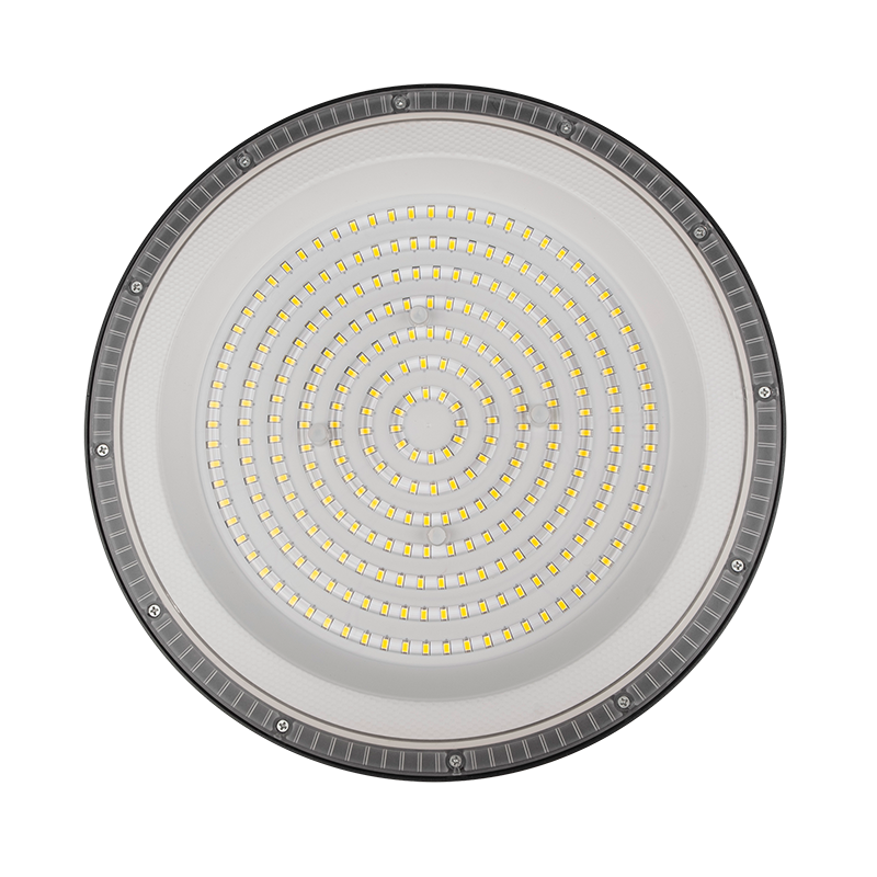 Светильник промышленный JAZZway PHB UFO 10 200w 5000K 90° IP65