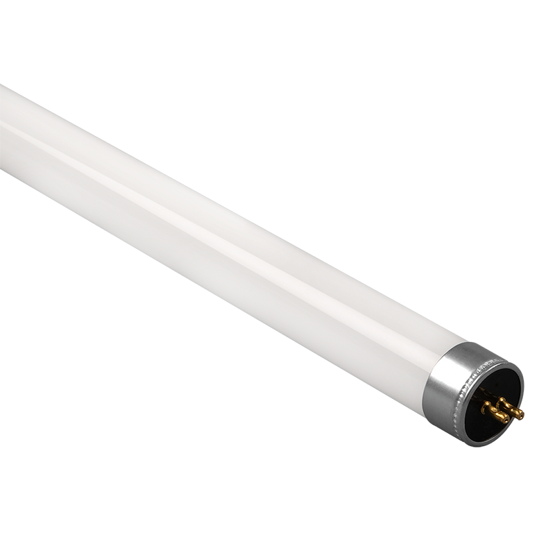 Лампа JAZZWAY PLED T5-600GL 8w FROST 6500K G5