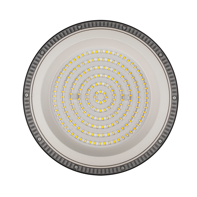 Светильник промышленный JAZZway PHB UFO 10 150w 4000K 90° IP65