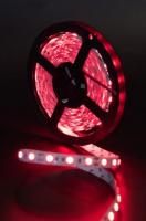 Светодиодная лента SWG ECO-SWG560-12-14.4-R SMD5050 60LED (IP20) красный 12В ЭКО