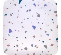 Светильник сд Фарлайт СПО Терраццо квадрат 60Вт 4000К slim