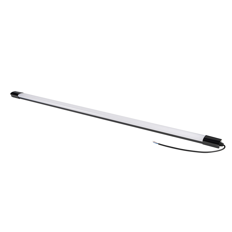 PWP-C2 1200 40w 4000K BLACK IP65