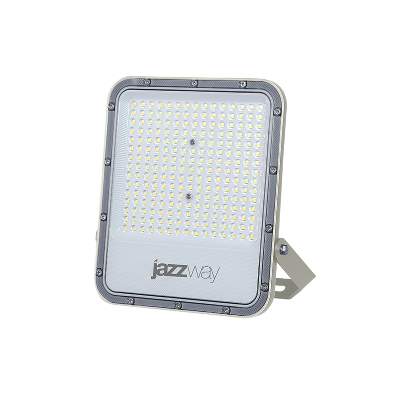 Прожектор светодиодный JAZZWAY PFL-S4-150w 6500K 80° IP65