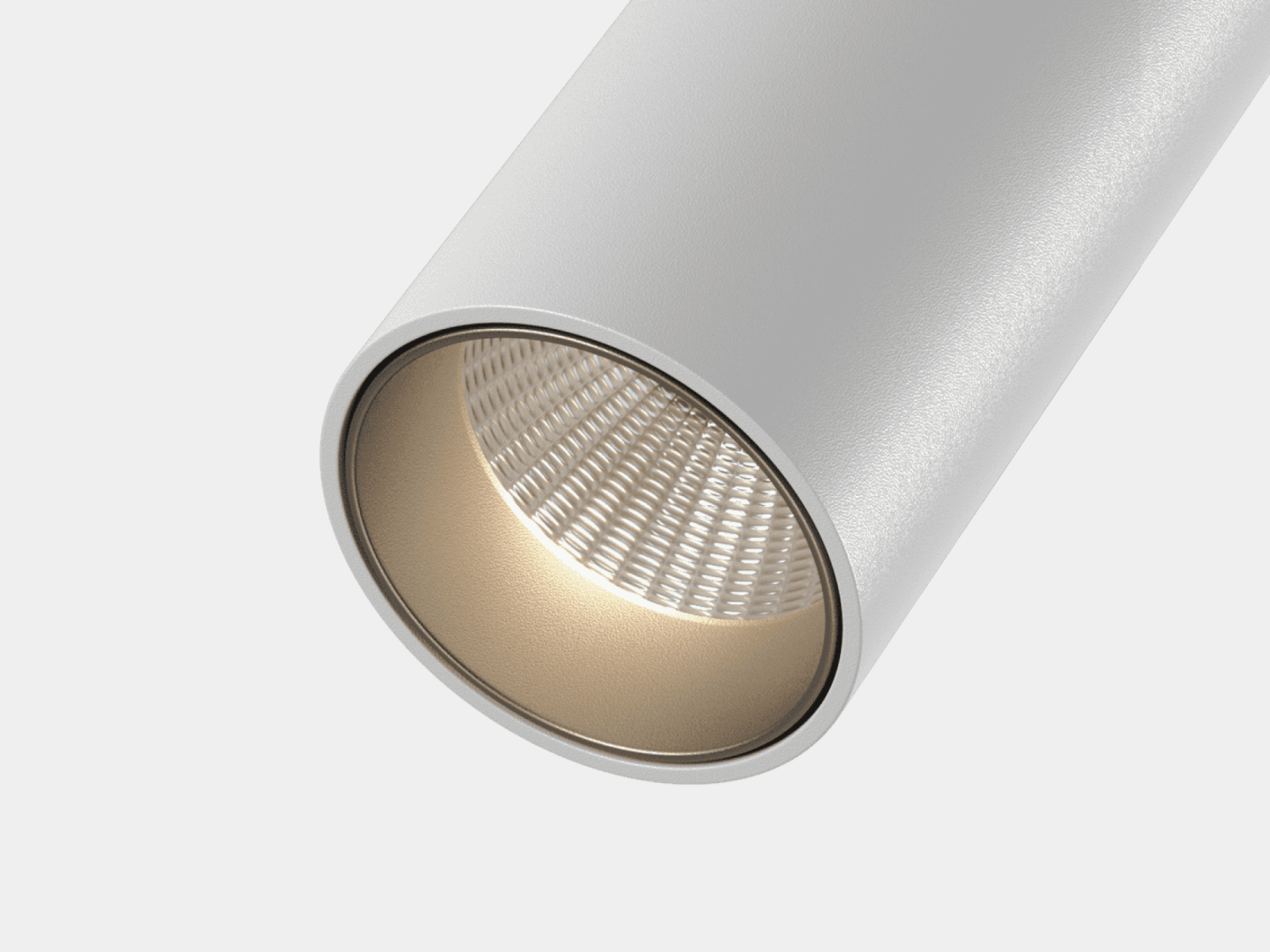 Дефлектор сменный для светильников MINI-VL-DFL-GD Золото