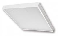 Светильник светодиодный (панель) Фарлайт Сороковочка 36 Вт 4000 К ПРИЗМА 595х595х19 мм IP40 (4) 