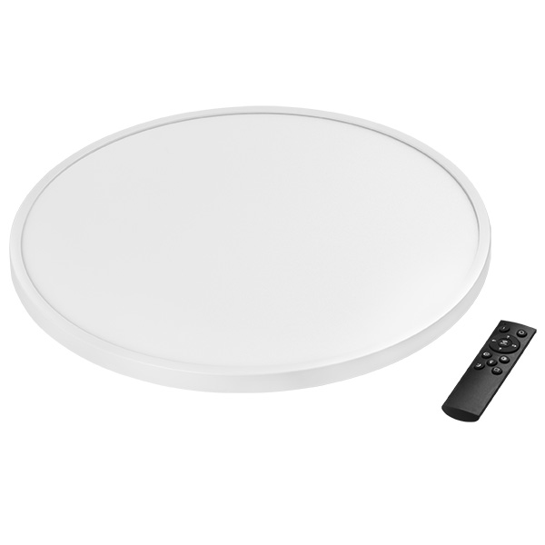 225356 Светильник ARCO CYL LED 48W 4320LM БЕЛЫЙ 3000/4000/6000K
