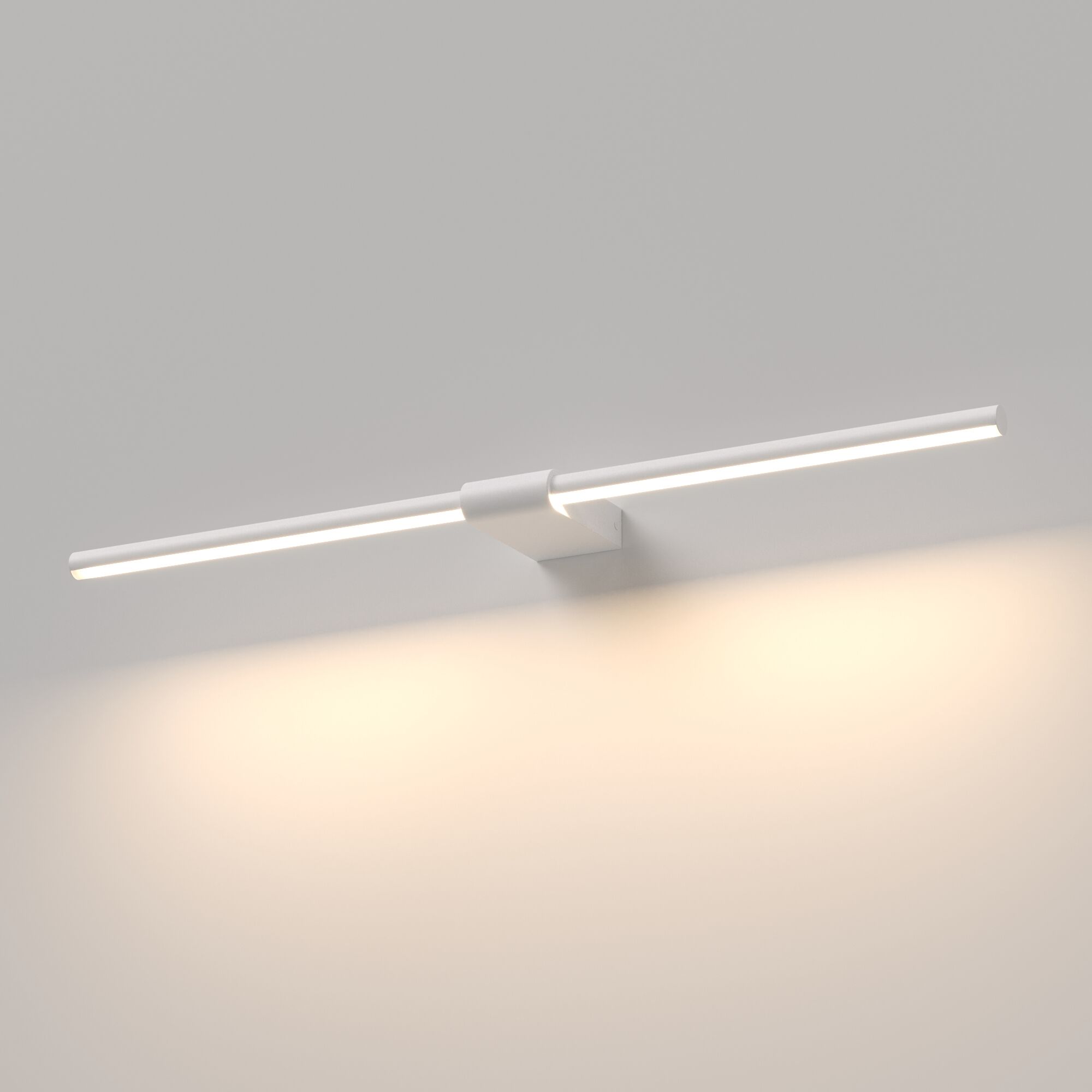 Подсветка Elektrostandard Luar белый  40125/LED