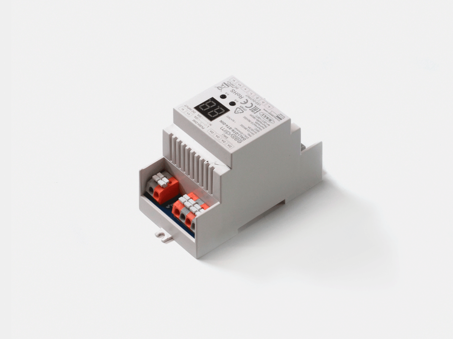 Декодер DALI-DT6-ST4-DIN