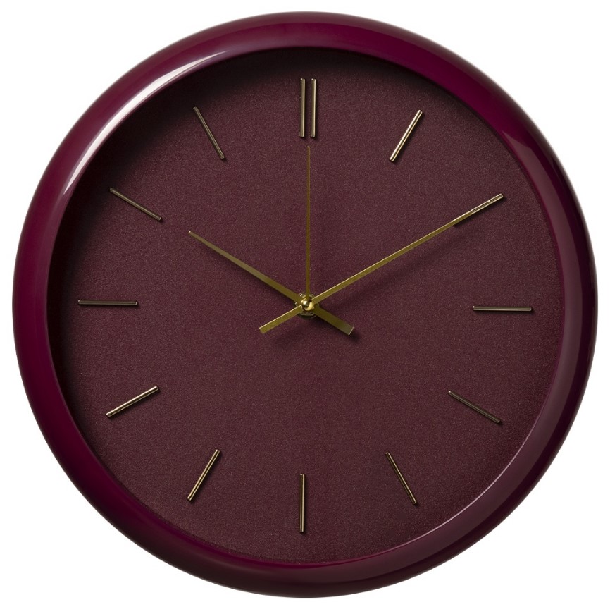 Часы настенные 3037-006 30х30 см