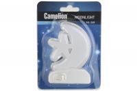 Светильник-ночник CAMELION NL-248 LED с выкл. 220V ()