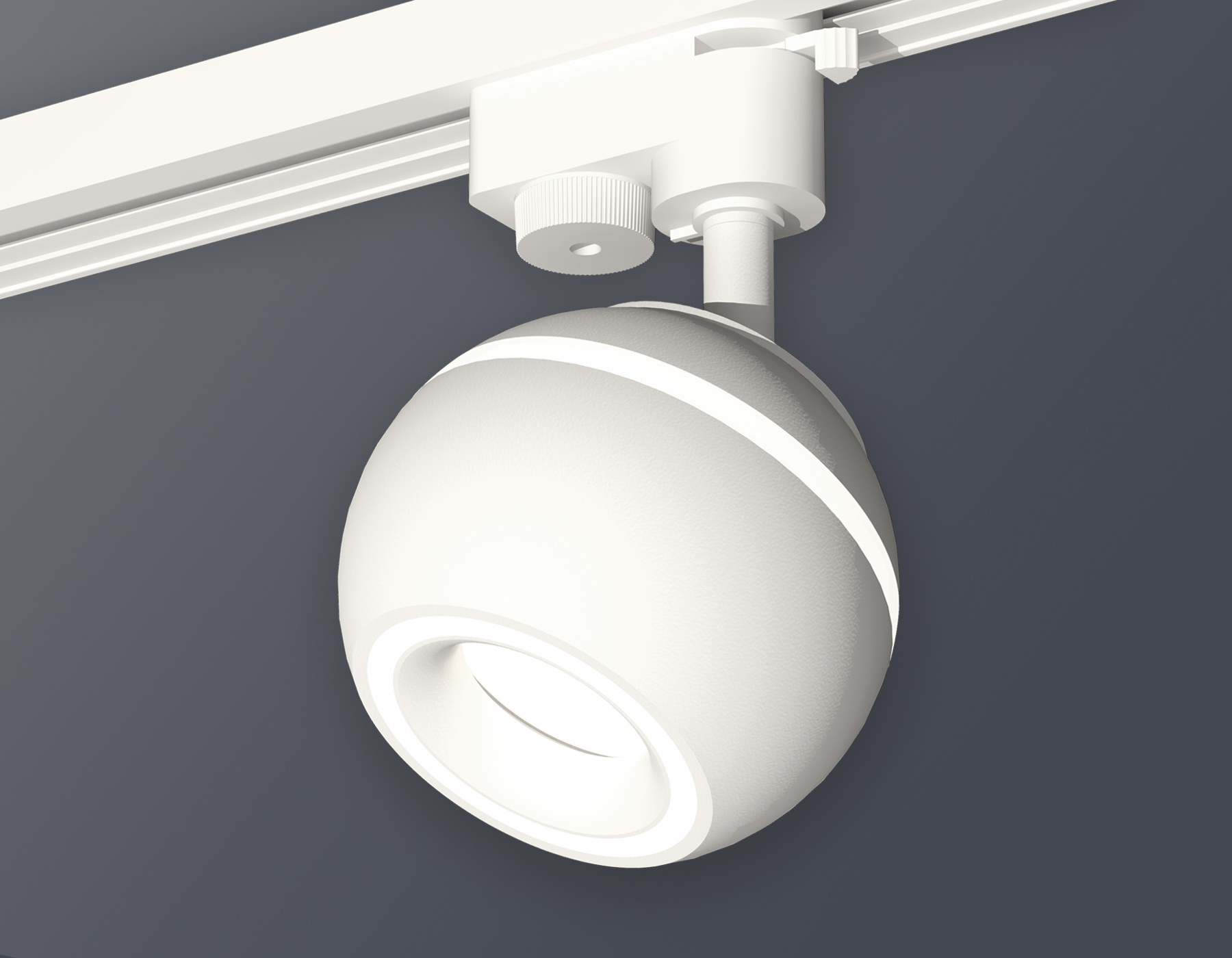 XT1101030 SWH белый песок MR16 GU5.3 LED 3W 4200K (A2520, C1101, N7110)