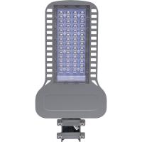 Уличный светодиодный светильник FERON SP3050 160LED*120W  AC230V/ 50Hz цвет серый (IP65)