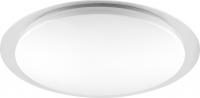 Светильник FERON AL5000 36W, Max. 2900Lum, 3000-6500K, IP20 с кантом, управляемый