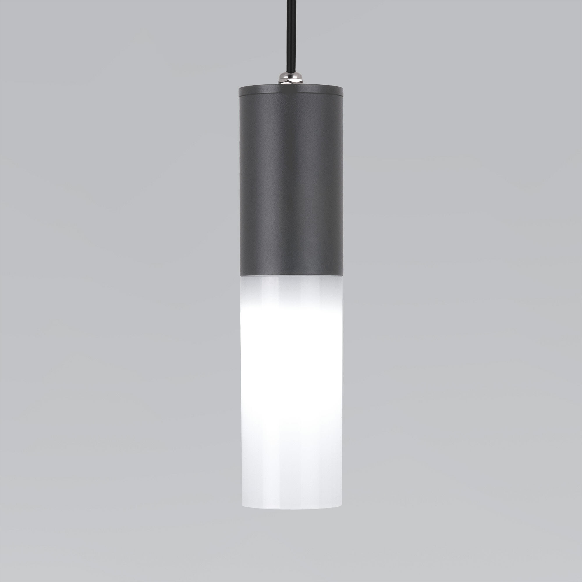 Светильник садово-парковый 5602 TECHNO 5602 TECHNO серый