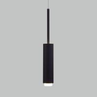 Подвесной светильник 50203/1 LED черный EUROSVET