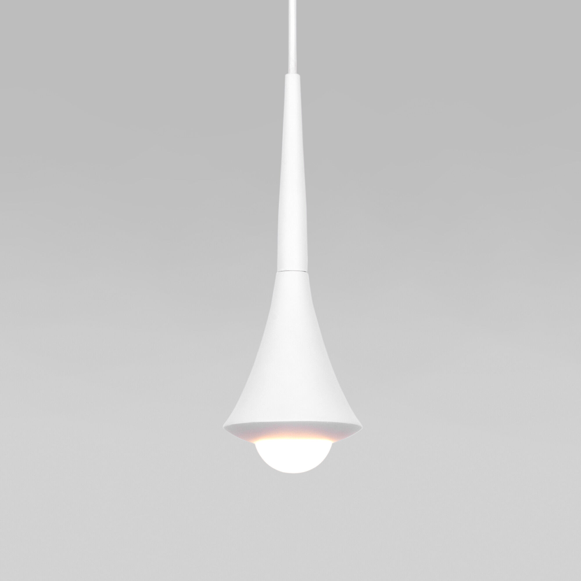 Подвесной светильник Hill белый 50211 LED 50211 LED